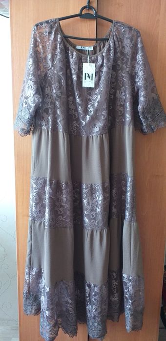 Платье на 52—54 размер