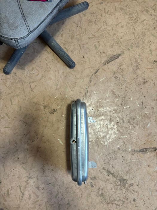 расширительный бак navien