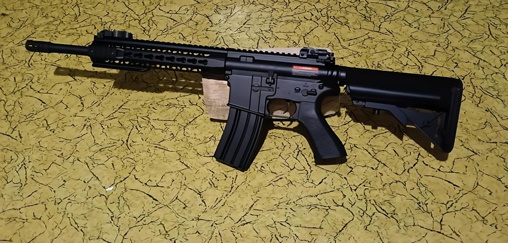 Airsoft  CYMA - cm515