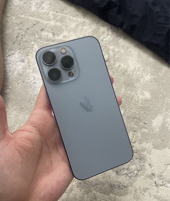 Продам Айфон 13 про 128 гиг