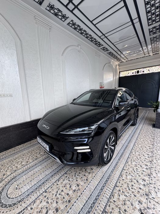 Byd chempion honor