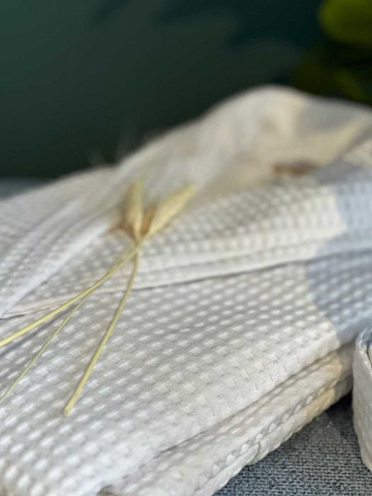 Халат банный хлопок