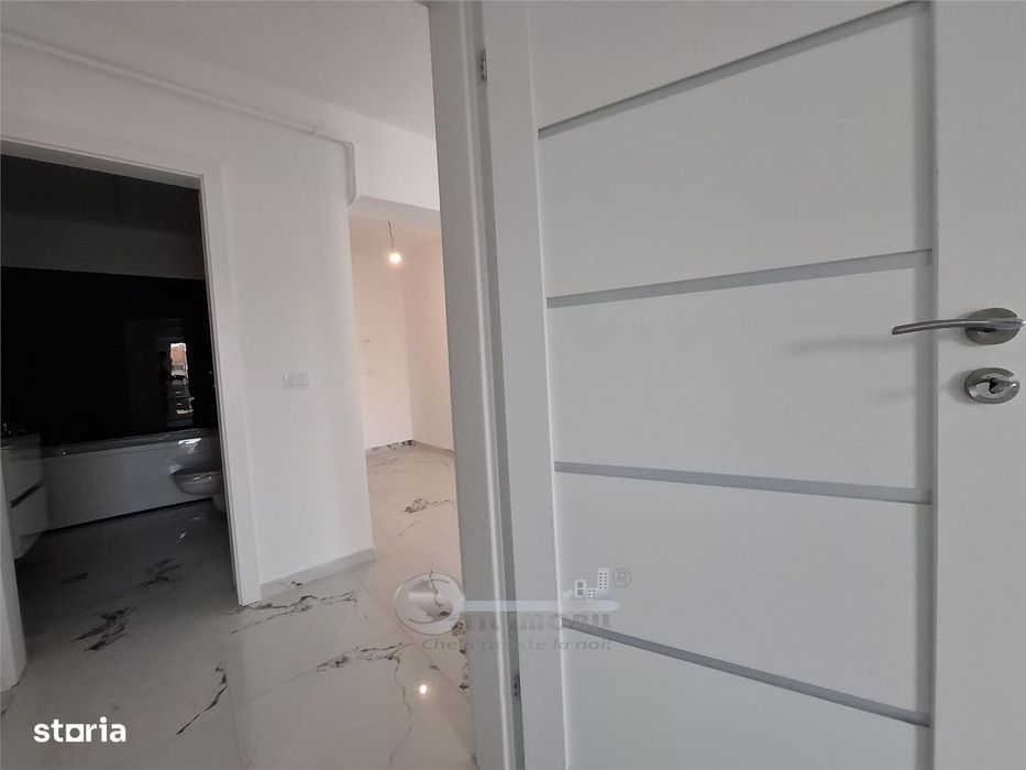 Apartament 1 camera, Galata, bloc nou intabulat,  45 mp, mutare imedia