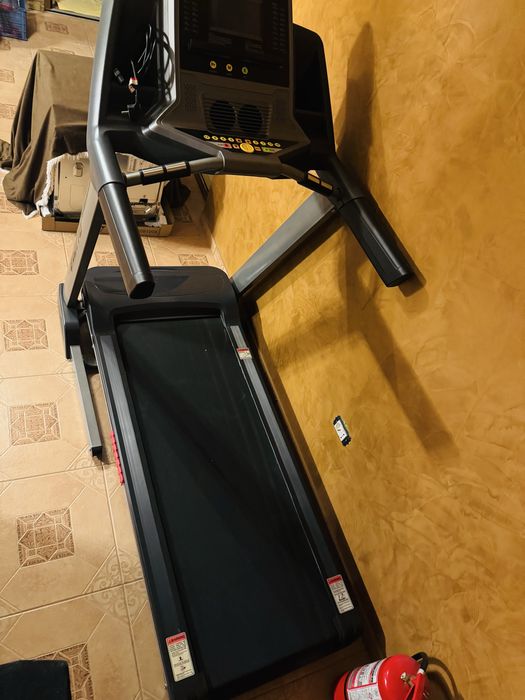 Vand banda de alergat