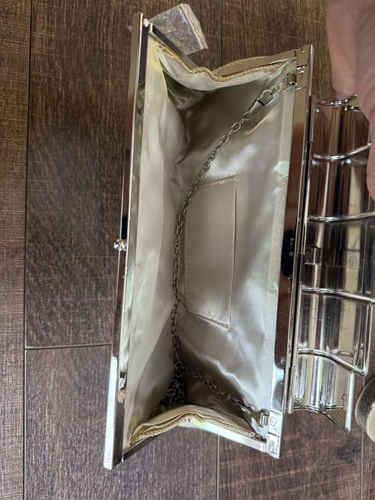 Дамски офицални сандали с чанта 29 лв.