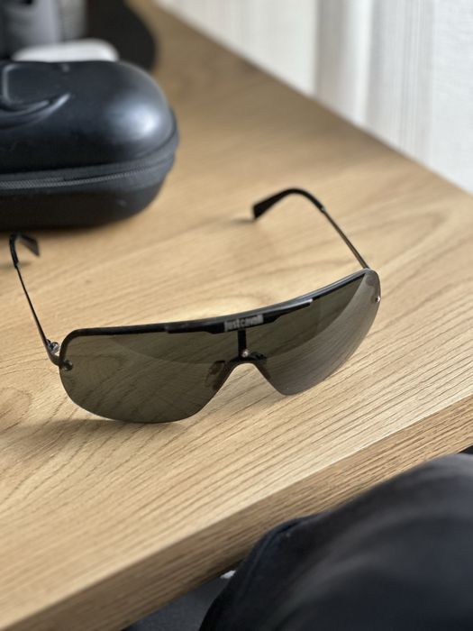 Just cavalli слънчеви очила