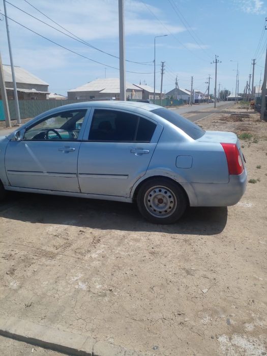 Продам авто на ходу