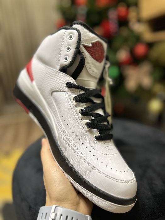 Air Jordan 2 Retro