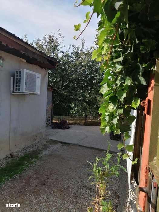 Casă De Vânzare LACUL TEI