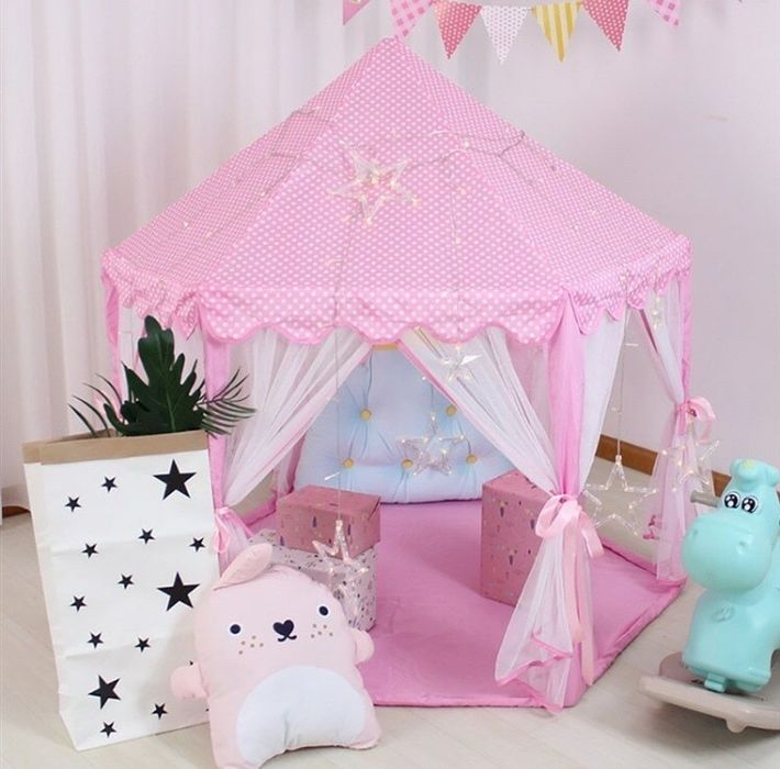 Палатка для детей