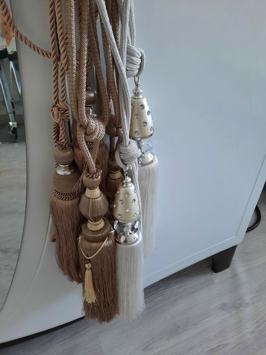 Захваты для штор 1500т