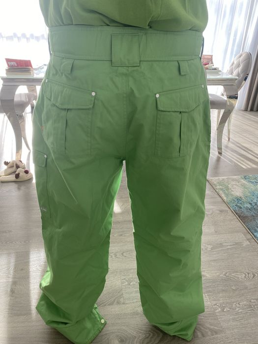 Pantaloni snowboard , SpecialBlend , USA ,XXL