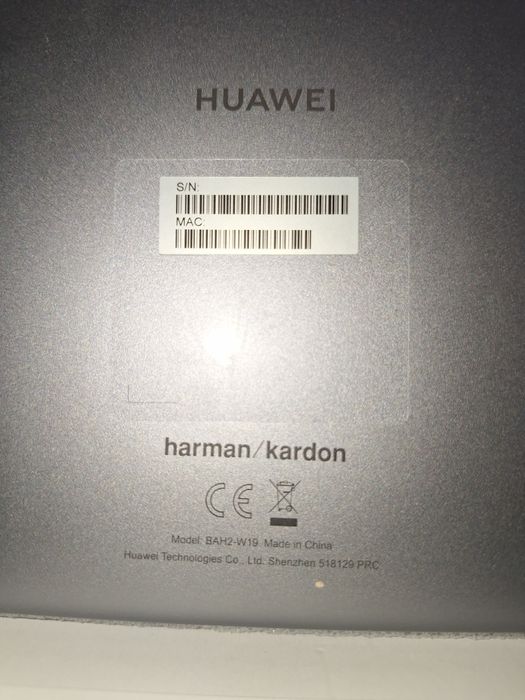 tableta Huawei mediapad m5 lite 10 inch 64gb