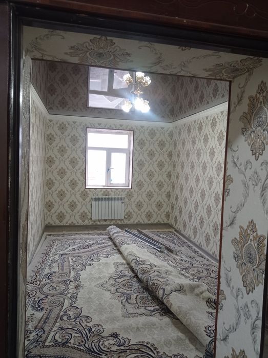 Квартира сотилади