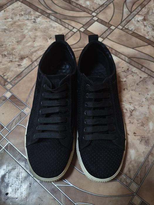 Обувь классическая