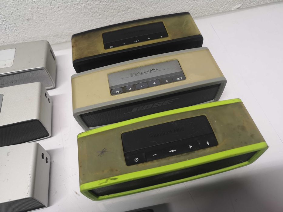 Колона Bluetooth - BOSE SoundLink Mini