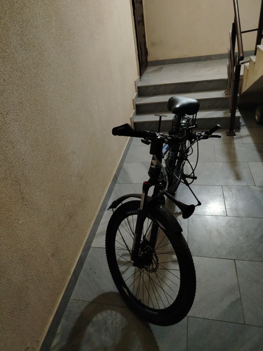 Велосипед сотилади