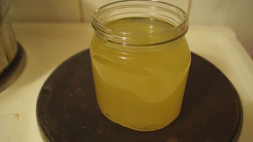 Натуральный продукт