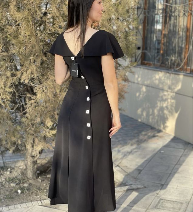 платья турецкие