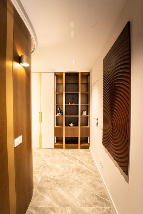 Apartament de lux