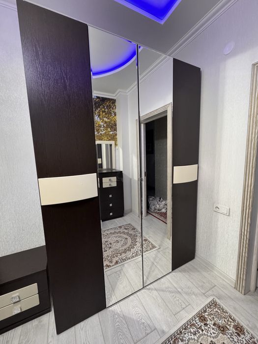 Спальный гарнитура