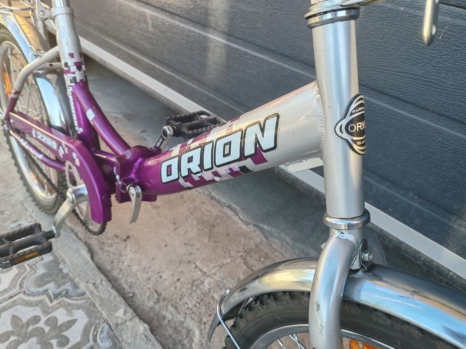 Продам Велосипед Orion 410
