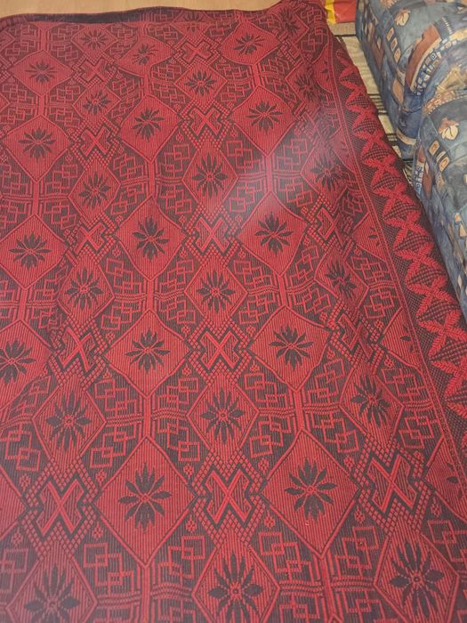 Вълнен бял китеник