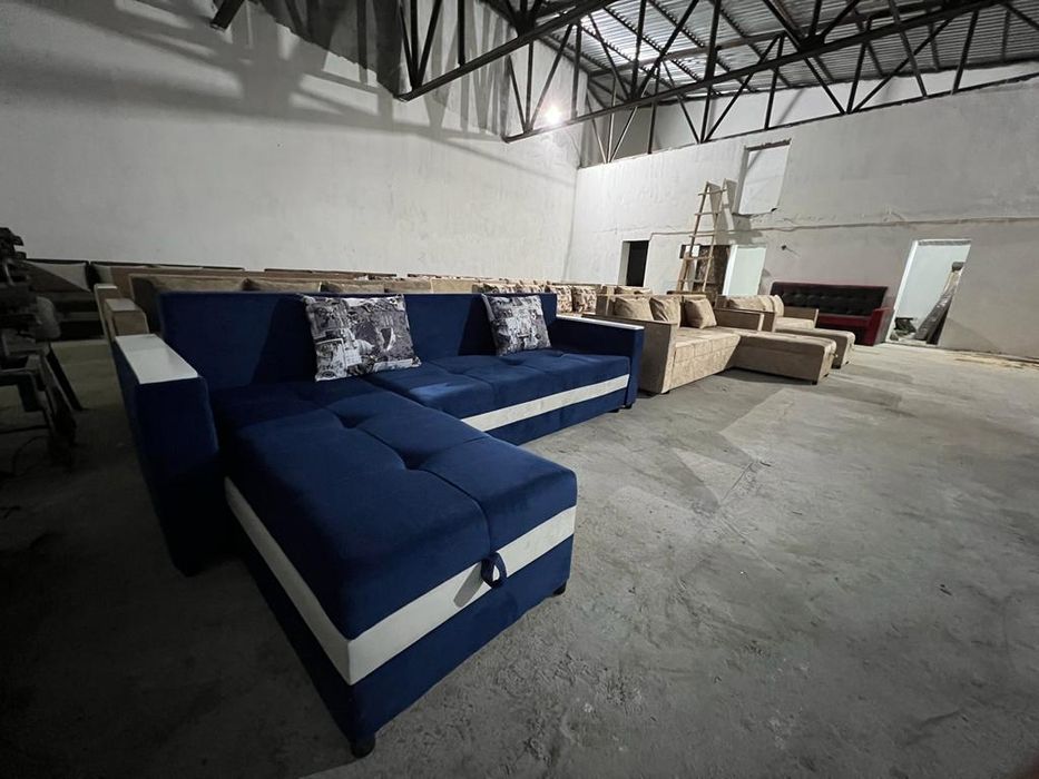 Мияхки мебель сатылымда