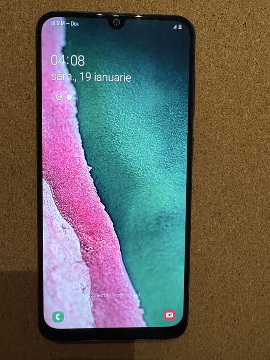 Samsung Galaxy A50 128Gb ID-XXL6212