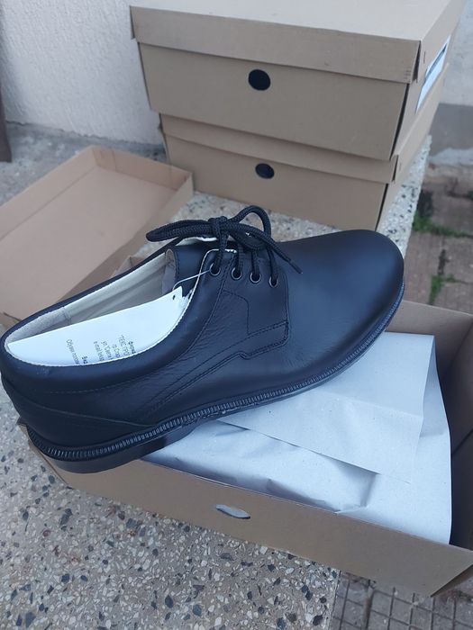 Кубинки зимни боти