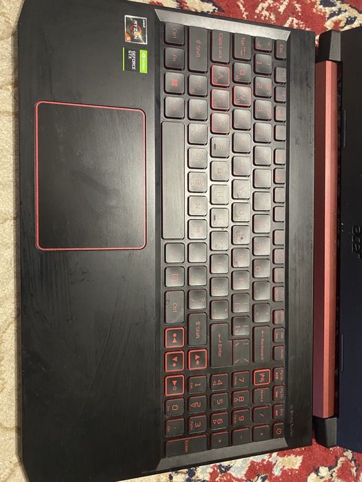 Acer nitro 5