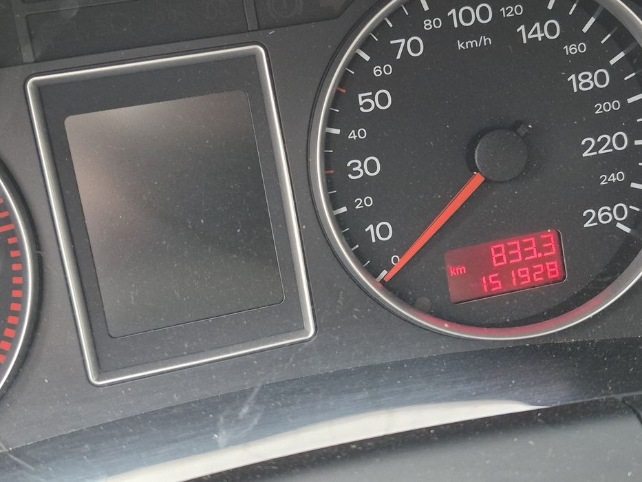 AUDI A4 2007 — imagine 5