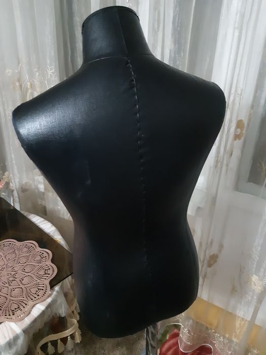 Маникены женские