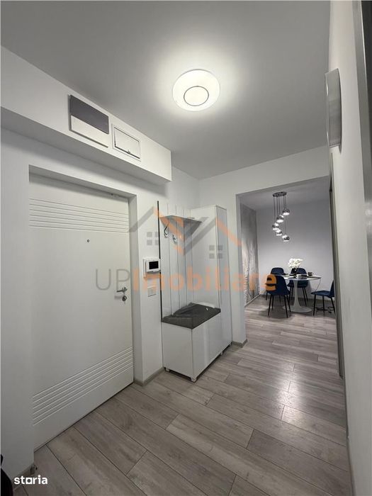 Apartament Cu 2 Camere | De Inchiriat | Prima Urbana | Oradea — fotografia 3