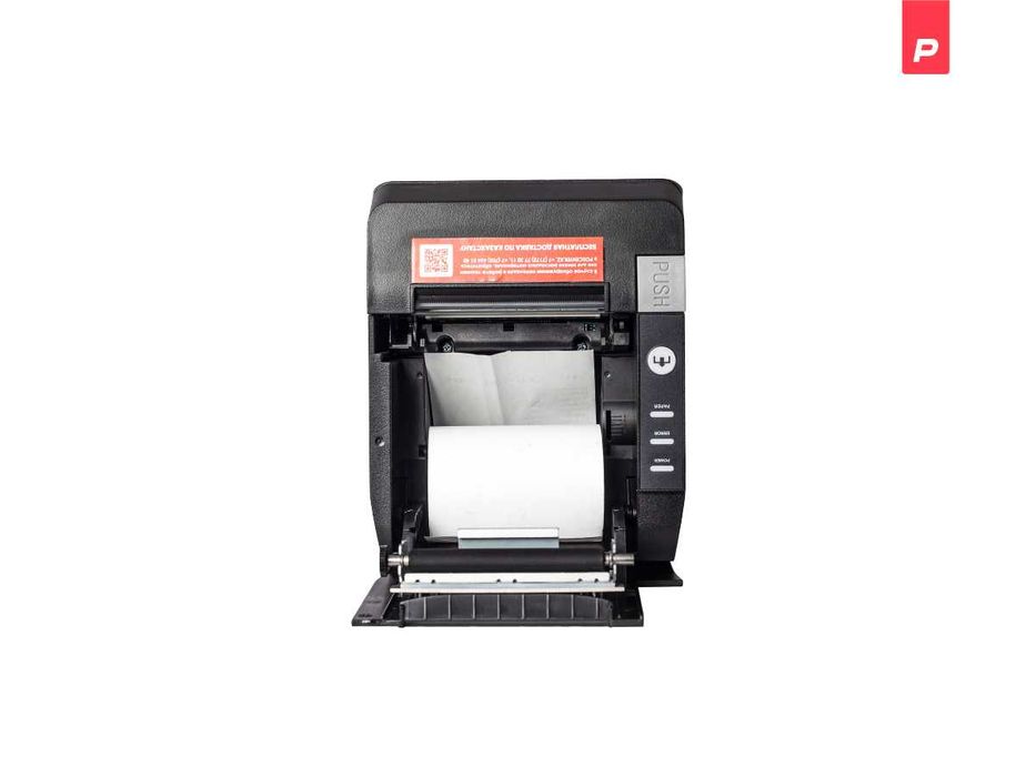 Принтер чеков  (80мм, USB, автообрез чека)