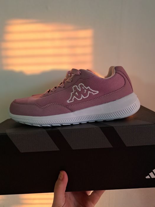 Маратонки Kappa N38