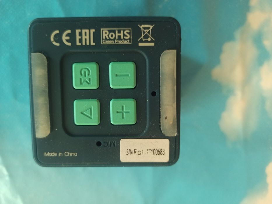 Тонколонки безжични в пакет