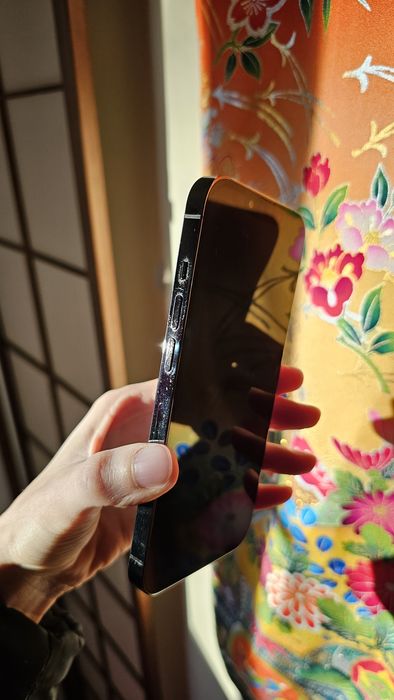 Iphone 13 pro, 128 GB