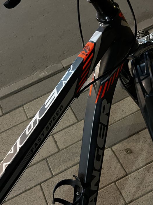 Г.Павлодар, продам велосипед Renger