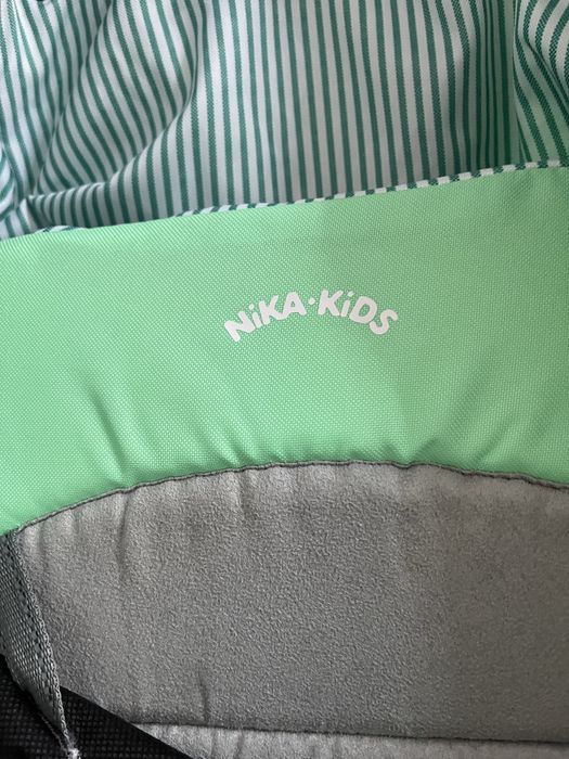 Продам санки-коляска в идиальном состояние