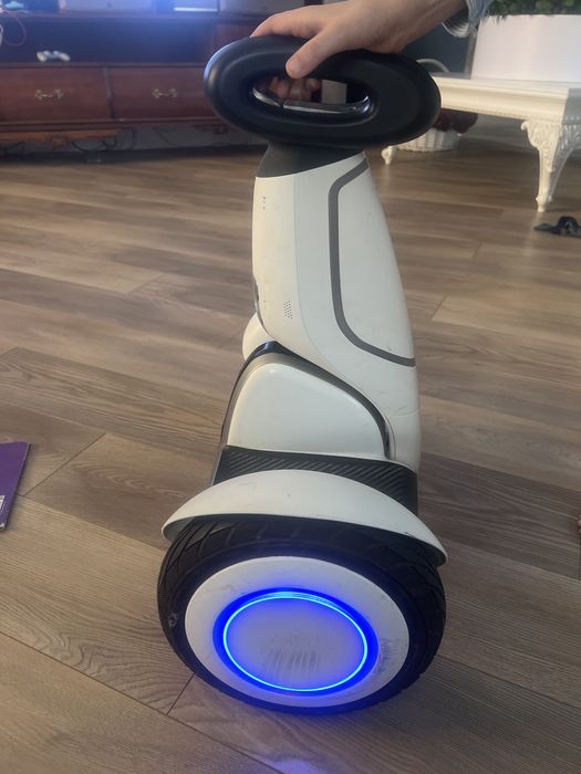 Сигвей Xiaomi NineBot Plus
