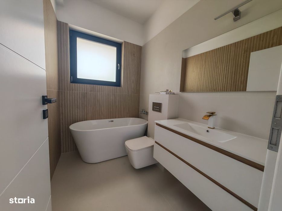 Vila premium  Primarie-Tunari | 165 mp utili | Teren 400 mp |