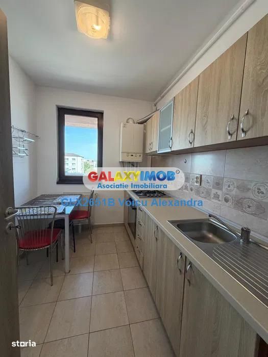 Apartament Modern Bloc Nou Berceni - Dimitrie Leonida - Parcare