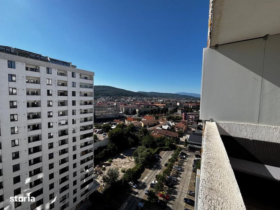 Apartament 3 camere Gib Mihaescu zona Kaufland