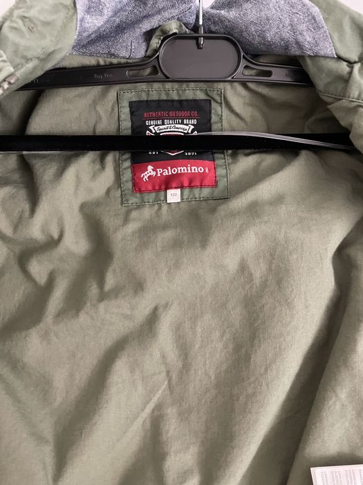 Ветровка детская 3000