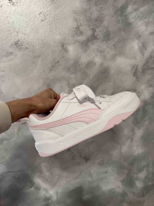 Puma Park Lifestyle sneakers