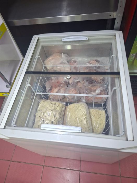 Продаю морозильник, в отличном состоянии