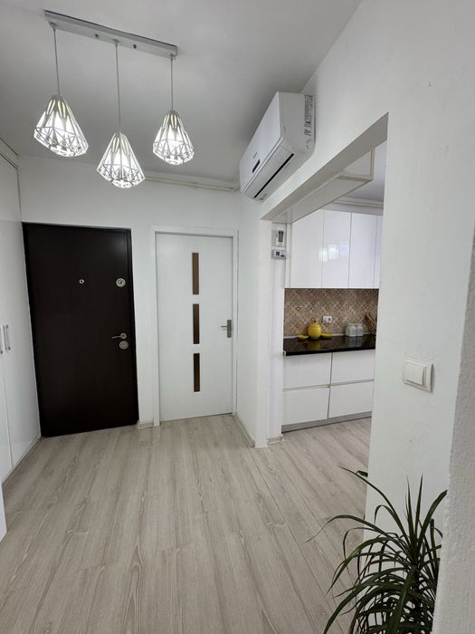 Apartament 2 camere bloc 819