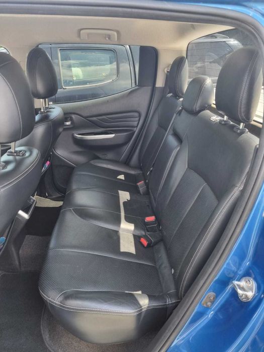 Mitsubishi L200 4x4 Automat • 2021 • TVA deductibil • FULL OPTION