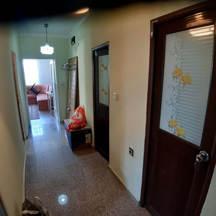 Дава се под наем Двустаен апартамент в Силистра, Малчика - 67 кв.м за 204 € - Снимка #3